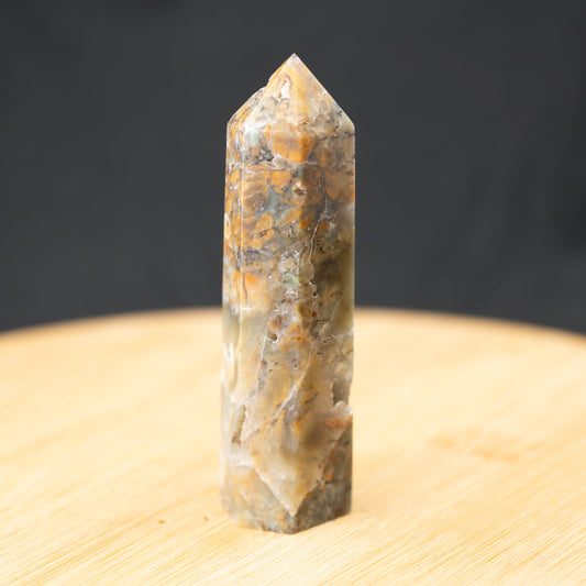 Agate Tower 91mm